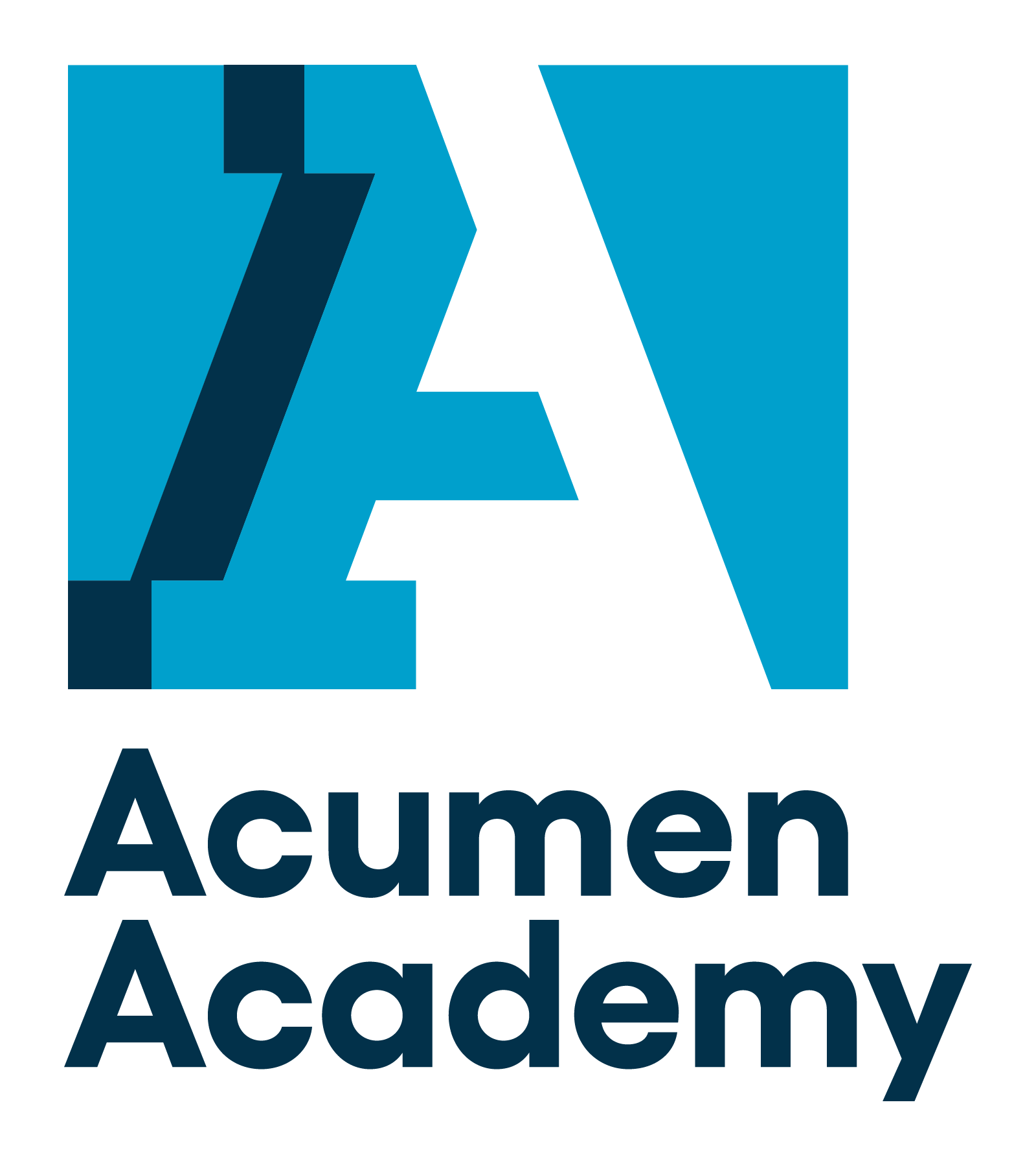 Acumen Academy logo